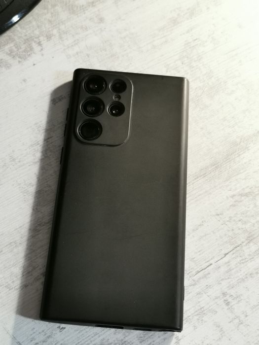 Samsung Galaxy S22 Ultra 5G 128GB