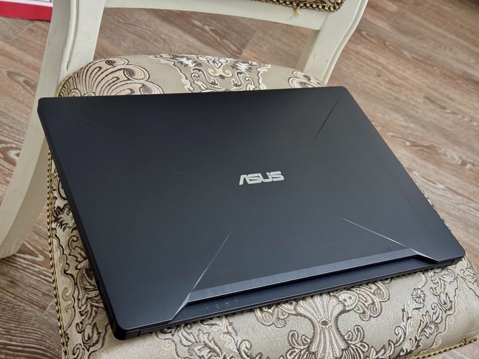 SSD:512+HDD:1000GB| ТОП Ноутбук/ Asus 15,6 / Озу:16