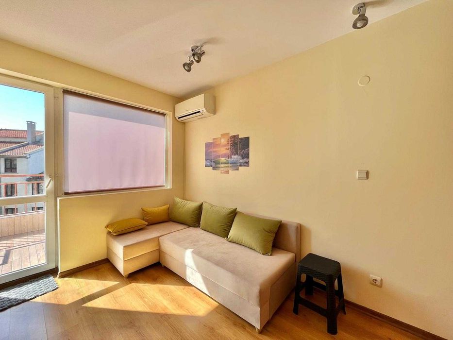 Продава се Двустаен апартамент в Несебър - 52 кв.м за 1279 €/кв.м - Снимка #15