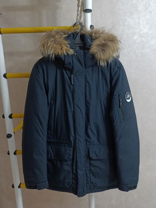 Новая Аляска FROMPOLES