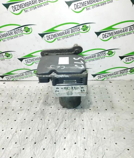 Pompa abs Mercedes-Benz E-Class 2005