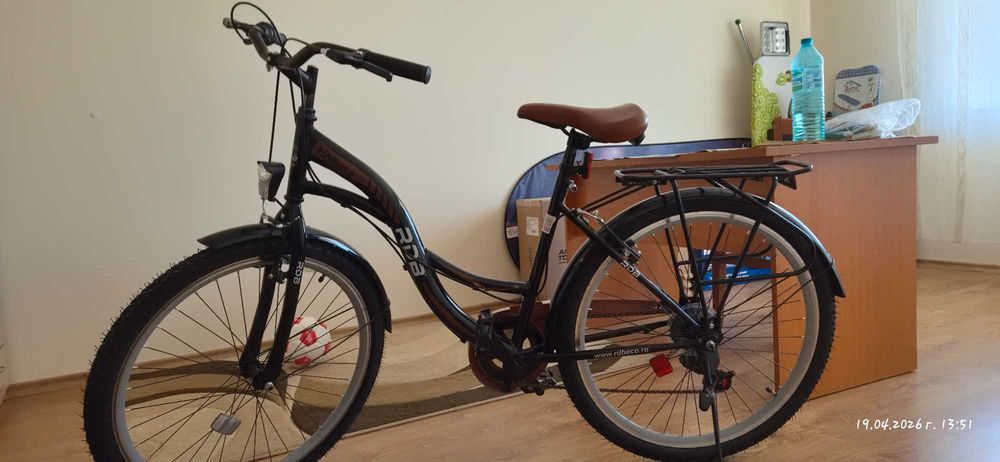 Нов велосипед RDB Holbina 26”