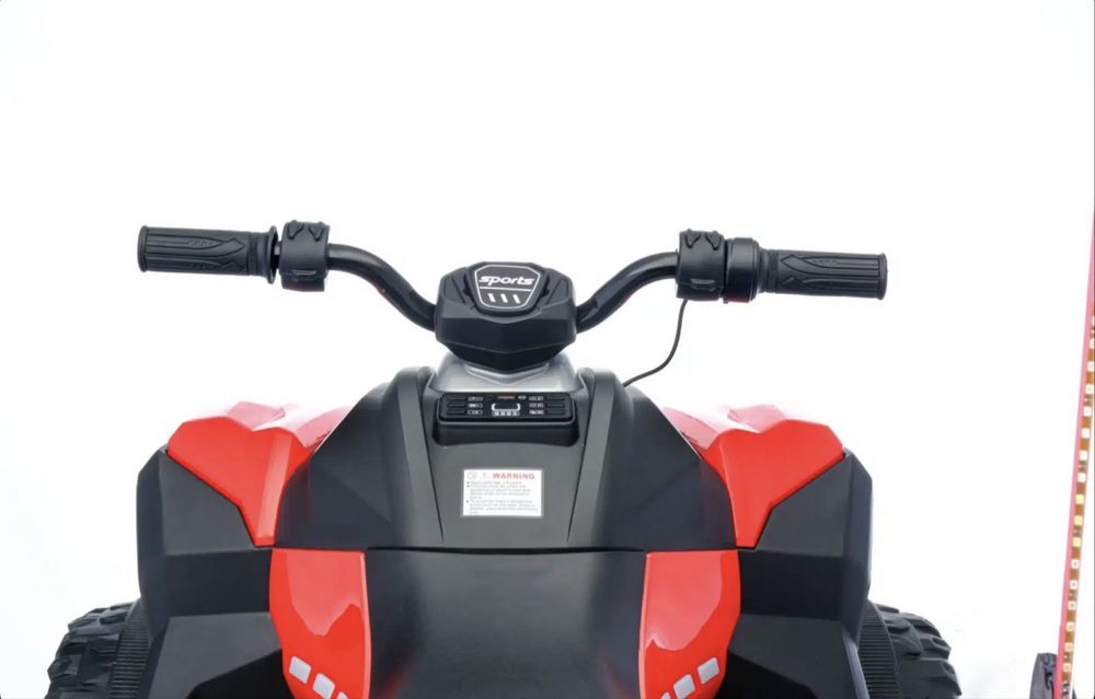ATV Electric pentru copii 1100W