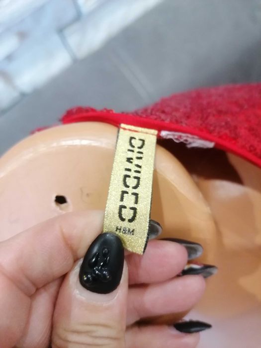 Страхотни празнични   боди и рокли!