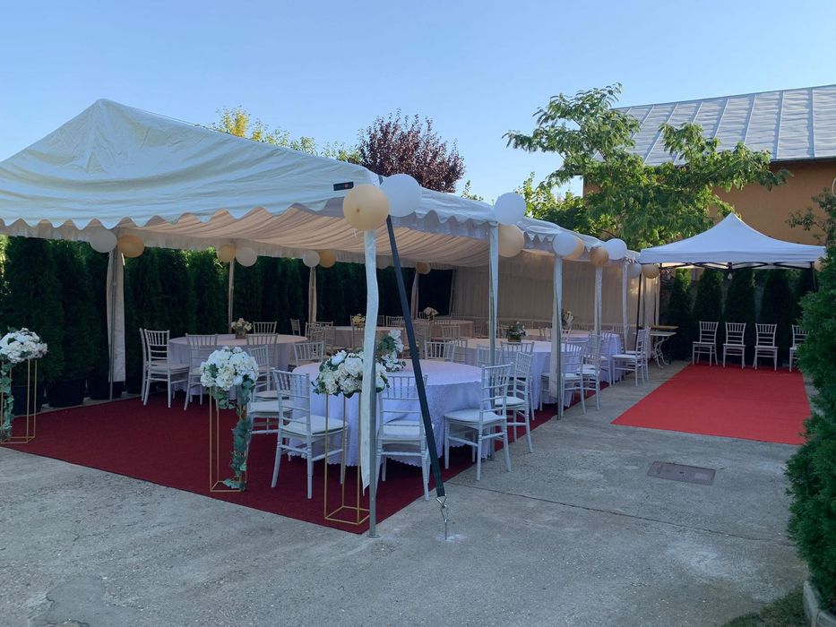 Cort/corturi evenimente de inchiriat