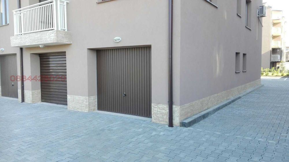 Дава се под наем Склад в Пловдив, Коматевски възел - 20 кв.м за 79.56 € - Снимка #2