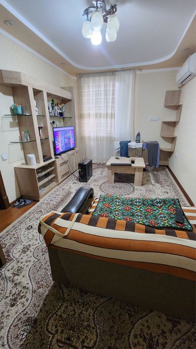 Аренда квартиры для молодой пары Чиланзар 1