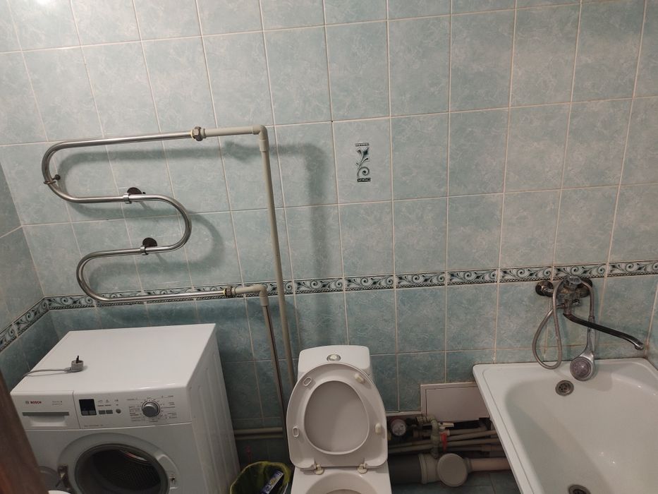 Продается квартира в Балыкшах