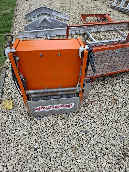 Електрически хаспел