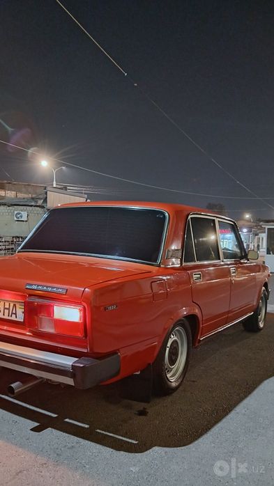 Vaz 2105 vaz 2105