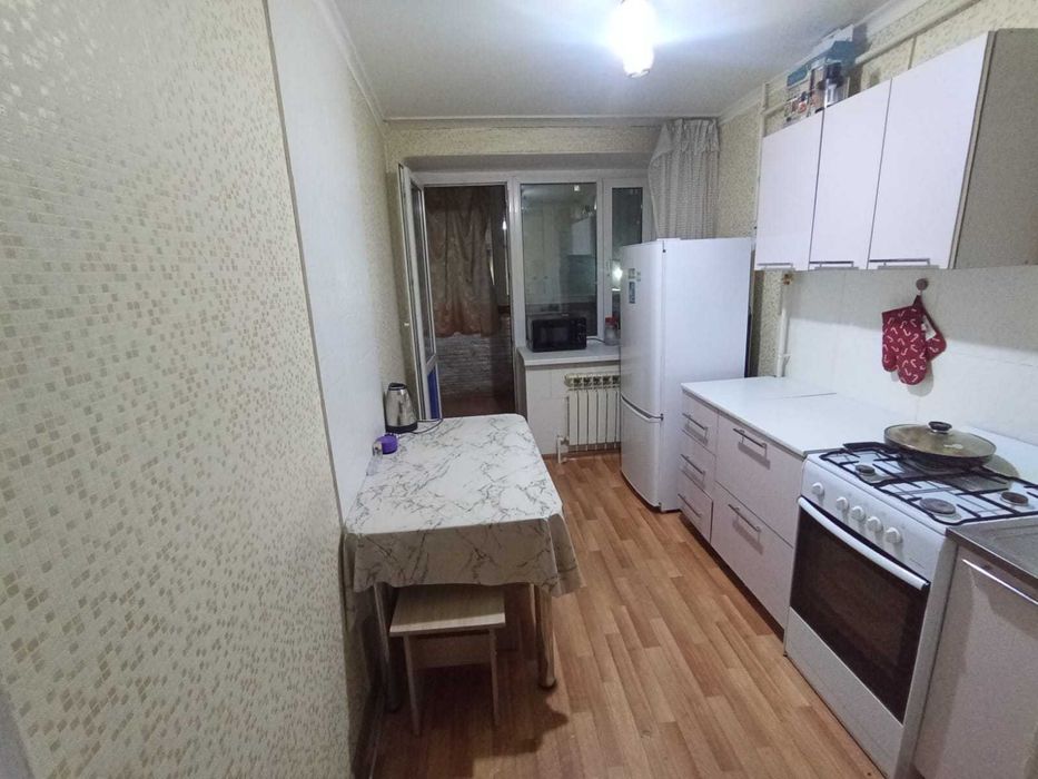 Продается 1 комн кв Боровской,55а