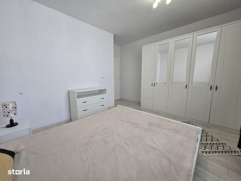 Apartament modern 3 camere, parcare, Dumbravita / Auchan