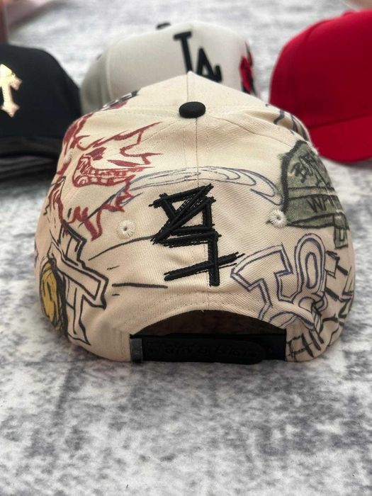 Sapca 31 HATS new era