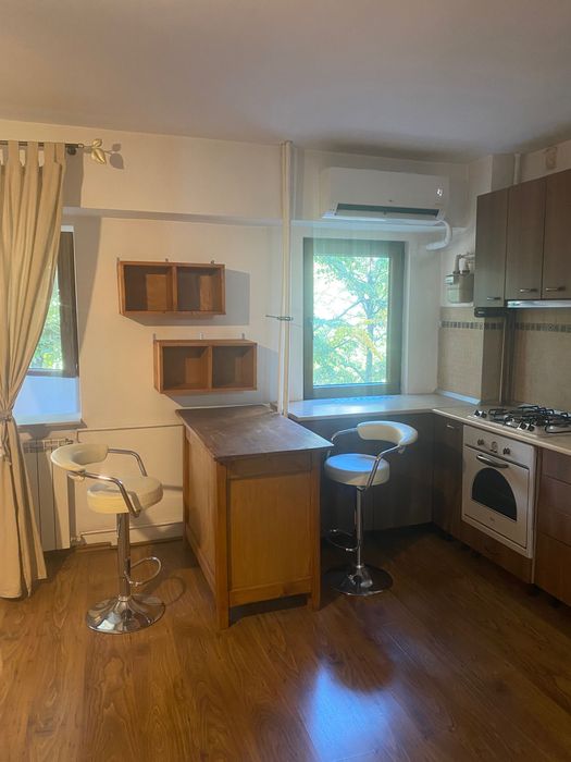 Garsoniera spațioasă 41 mp | Open-Space | Lujerului | Proprietar |