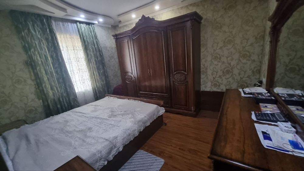 Аренда  3 комнатная квартира