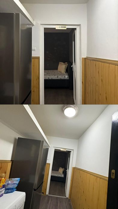 Inchiriez apartament regim hotelier