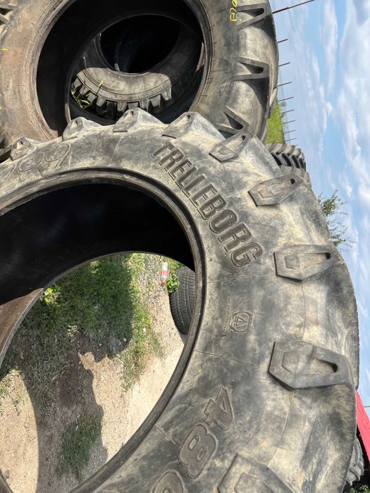 Anvelope 480.70 R34 Trelleborg