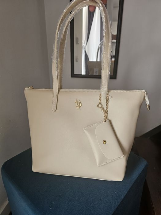 Geanta U.S Polo Assn. Eleganta