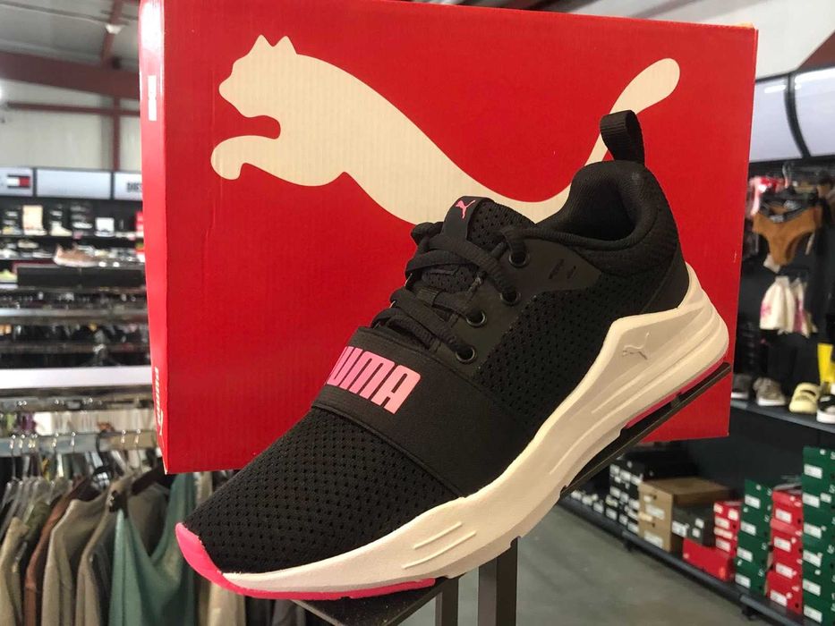 59,99лв.-PUMA Дамски маратонки