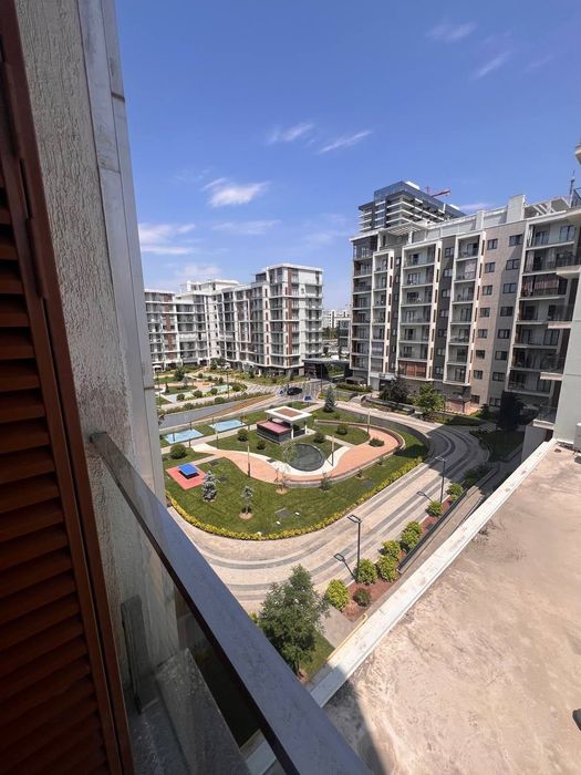 Gardens Продается 2 комнатная квартира ремонт Tashkent City