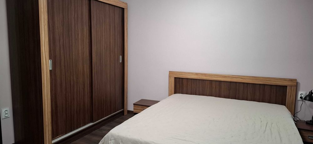 Дава се под наем Двустаен апартамент в Варна, Централна поща - 50 кв.м за 612 € - Снимка #3