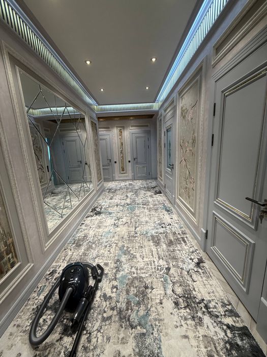 Срочно продаётся 3x комнатная квартира Юнусабад 10-й квартал 105кв