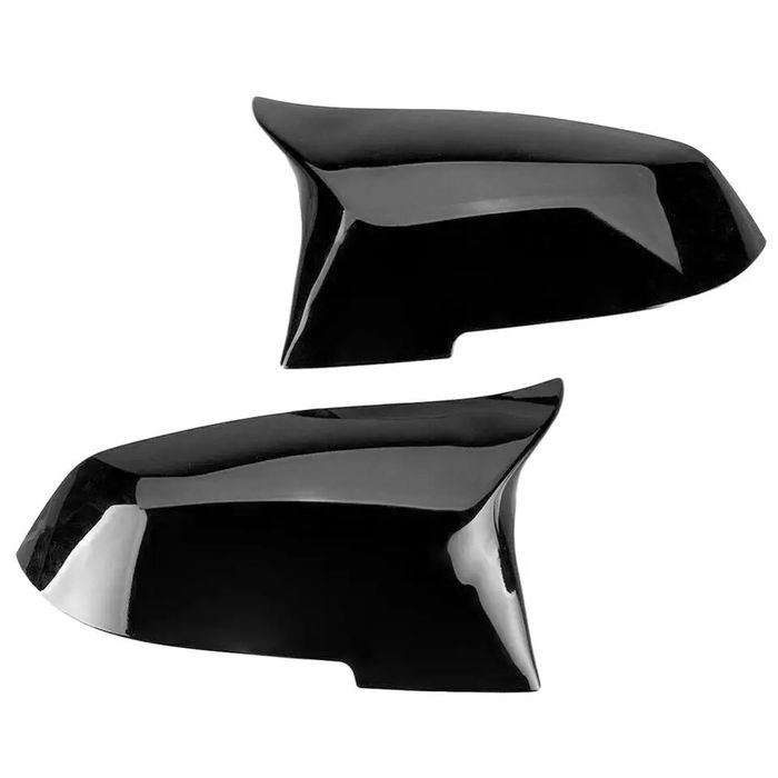 Capac oglinda negru Bmw M Seria 1 2 3 4 X1 F20 F87 F30 F31 F32 E84