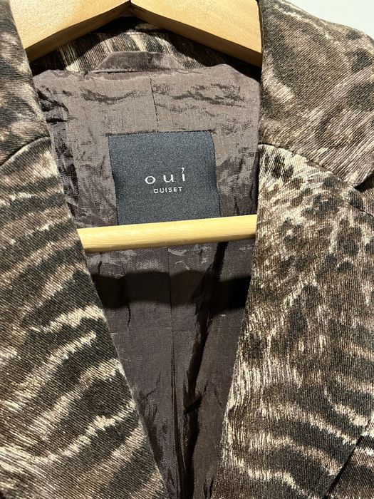 Сако Pinko и Сако Qui, размер С