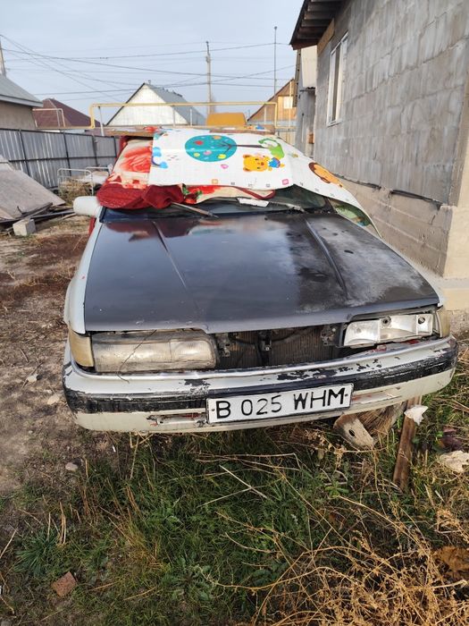 Продам Мазда 626