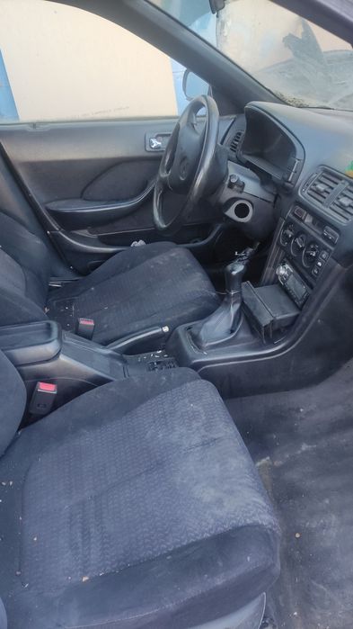 Обьменяю на эндуро от 250куб