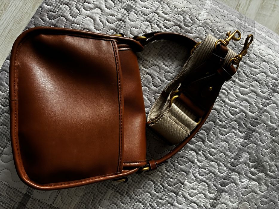 Дамска чанта Zara