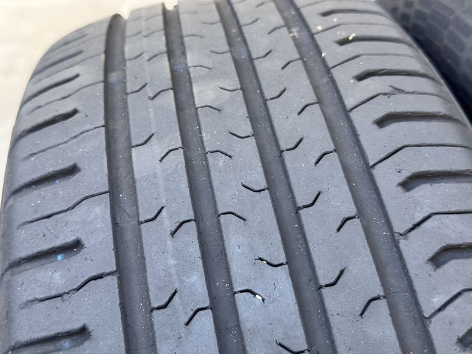 205/55/R16 Continental EcoContact5 4бр летни