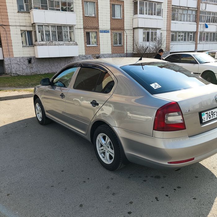 Продам автомобиль