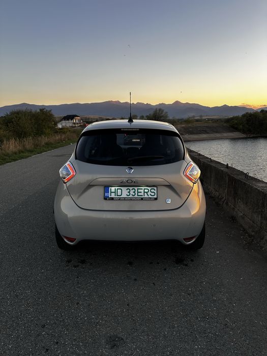 Vand Renault Zoe