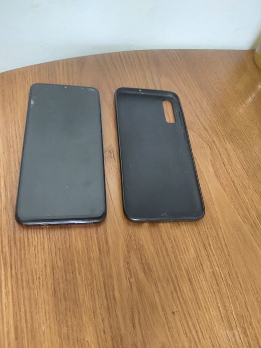 Samsung A 70 dual sim- 128/6 stare buna