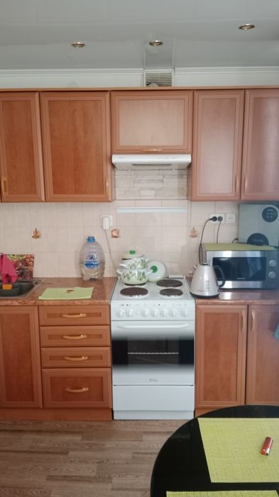 Продам 1 комнатную квартиру