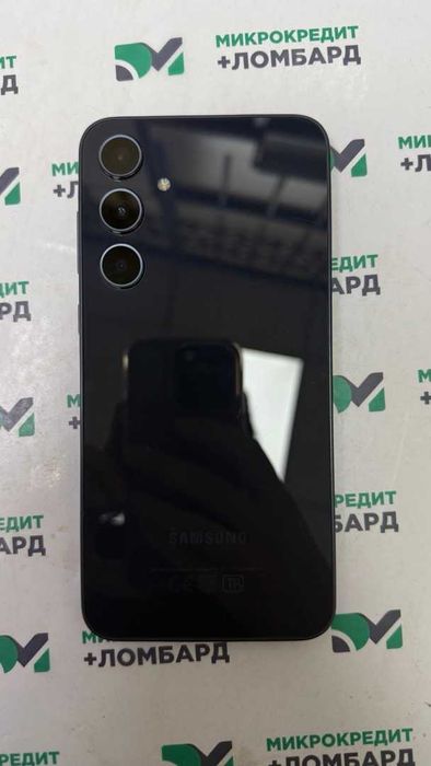 Samsung Galaxy A35 (Кордай, Жибек Жолы 189) лот 003224