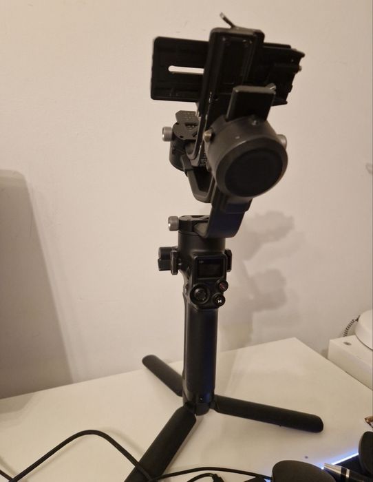 Gimbal Ronin Rsc 2