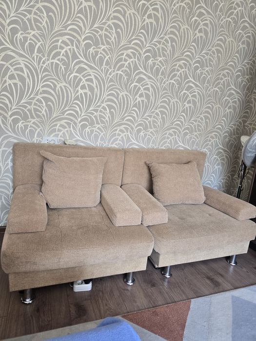 Продажа комплекта из 2 кресел