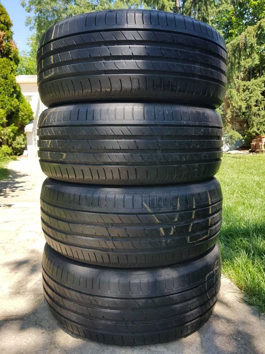 4 бр. 215/55/16 Nexen