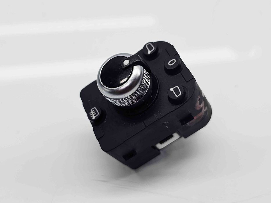 Buton reglaj oglinzi Audi A4 (8W2, B9) [Fabr 2015-2023] 4M0959565H