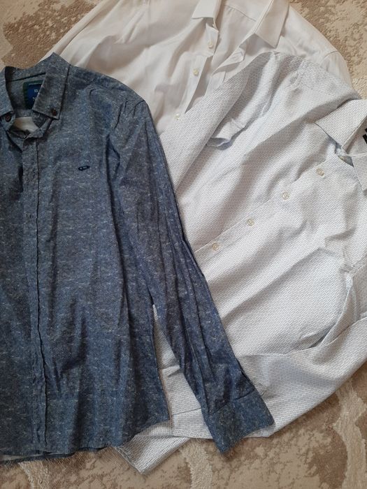 Рубашки на подростка