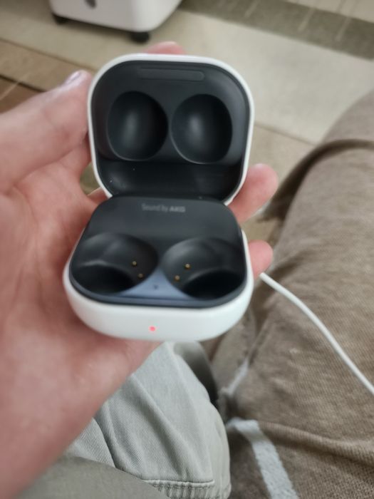 Buds 2 pro без наушников
