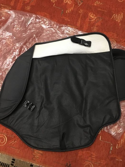 Чехлы для машины