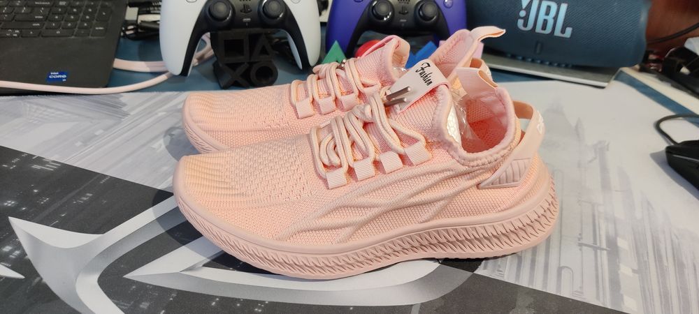 Pantofi alergare femei, 36