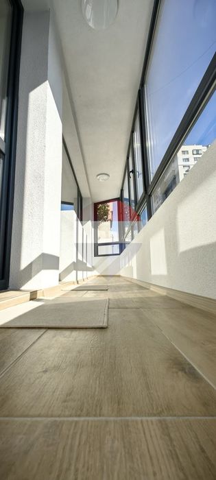 Продава се Тристаен апартамент в Варна, Център - 95 кв.м за 2315 €/кв.м - Снимка #10