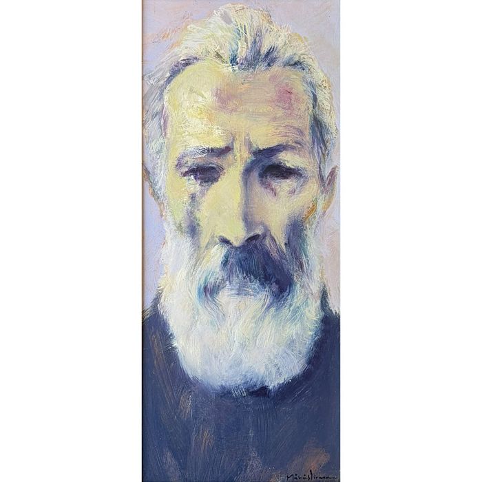 Tablou Manuell Mănăstireanu