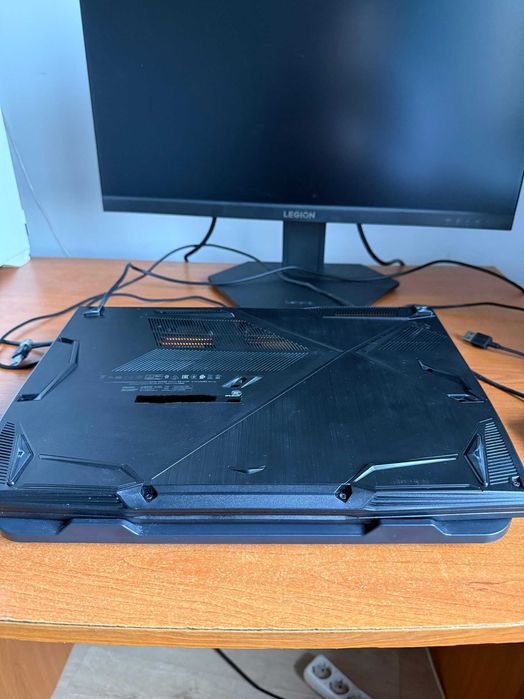 Laptop Gaming MSI GF63 Thin 12VE