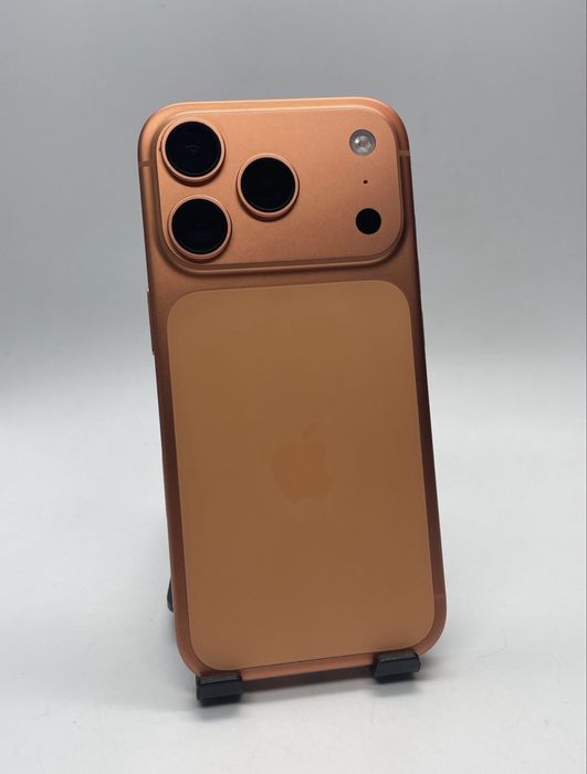 IPhone 17 PRO 256Gb Orange - STARE 10/10+ Garantie
