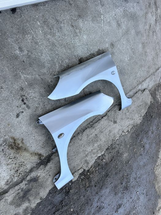 Калник/Калници за Пежо 307 до 2005г.!